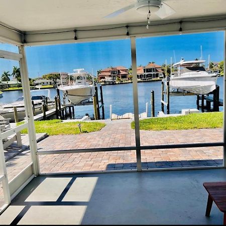 Cheerful Home With Two Bedrooms Cape Coral Extérieur photo
