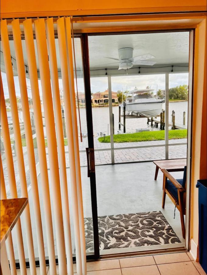 Cheerful Home With Two Bedrooms Cape Coral Extérieur photo