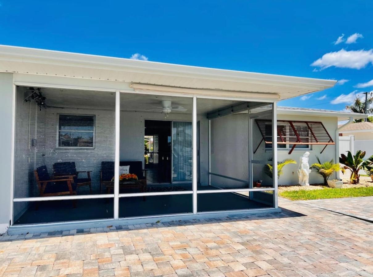 Cheerful Home With Two Bedrooms Cape Coral Extérieur photo