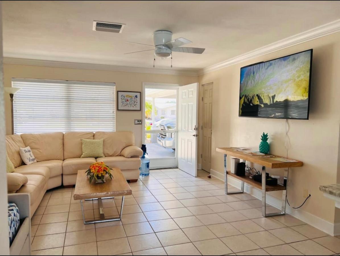 Cheerful Home With Two Bedrooms Cape Coral Extérieur photo