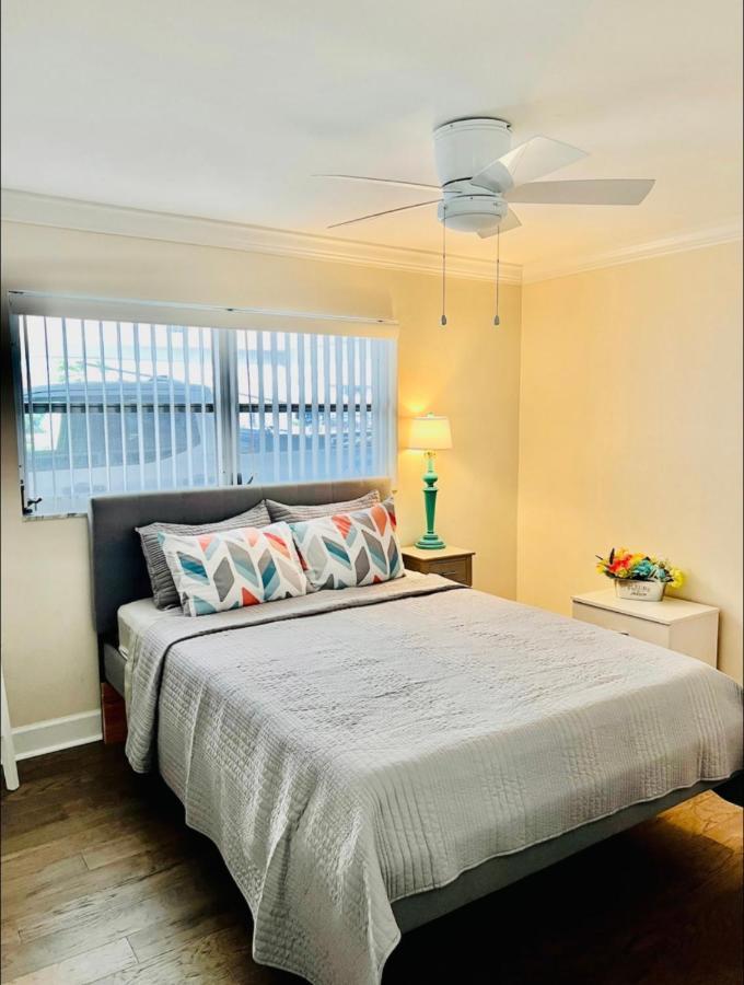 Cheerful Home With Two Bedrooms Cape Coral Extérieur photo